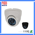 Cheap 1/3.5" 800tvl CMOS Plastic Indoor Use Dome CCTV Camera